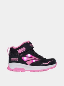 Черевики та чоботи Skechers STORM BLAZER модель 303461L BKHP Фото