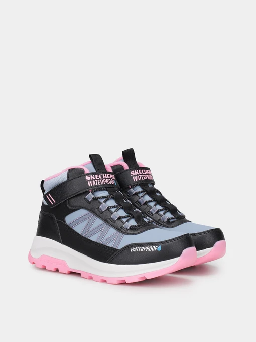 Дитячі Черевики Skechers STORM BLAZER фото 3
