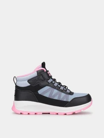 Ботинки и сапоги Skechers STORM BLAZER модель 303493L BKLP Фото