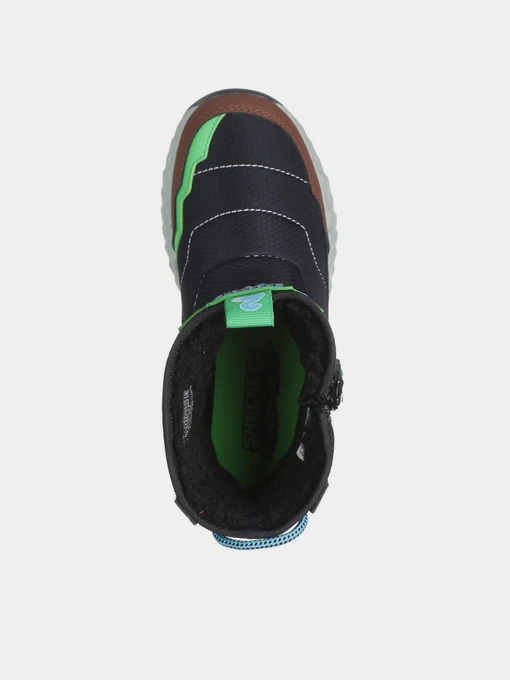 Дитячі Черевики Skechers MEGA-CRAFT 2.0 фото 3