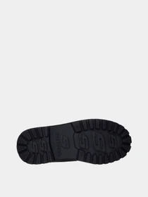 Ботинки и сапоги Skechers POWER REACH модель 405655L BLK Фото