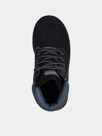 Ботинки и сапоги Skechers POWER REACH модель 405655L BLK Фото