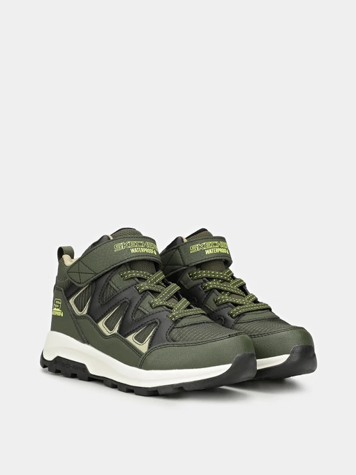 Дитячі Черевики Skechers STORM BLAZER фото 3