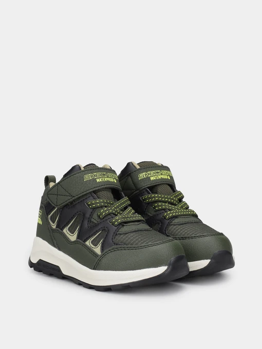Дитячі Черевики Skechers STORM BLAZER фото 3