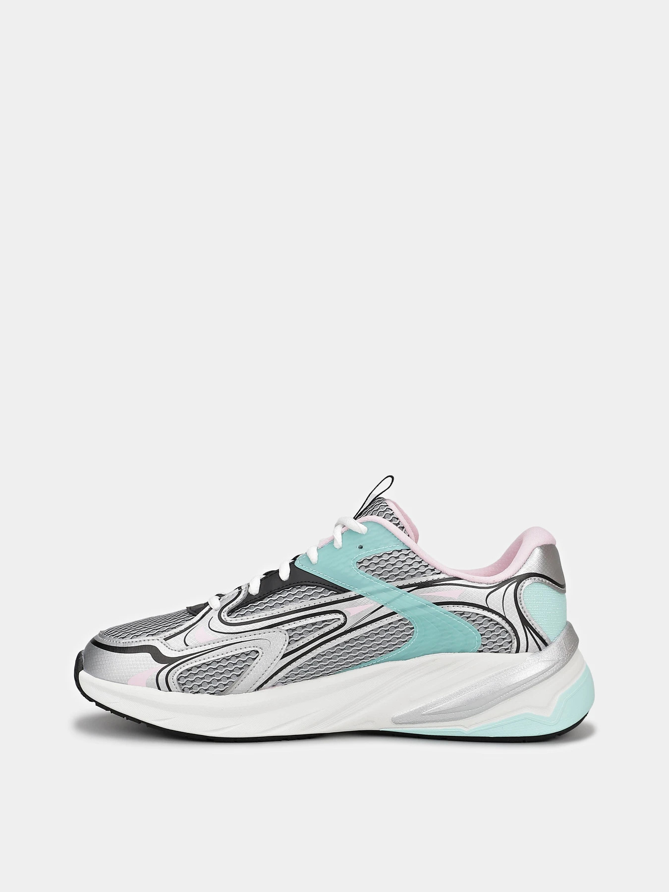 Кросівки Skechers S2K модель 303697L SMLT Кросівки Skechers S2K модель 303697L SMLT Фото