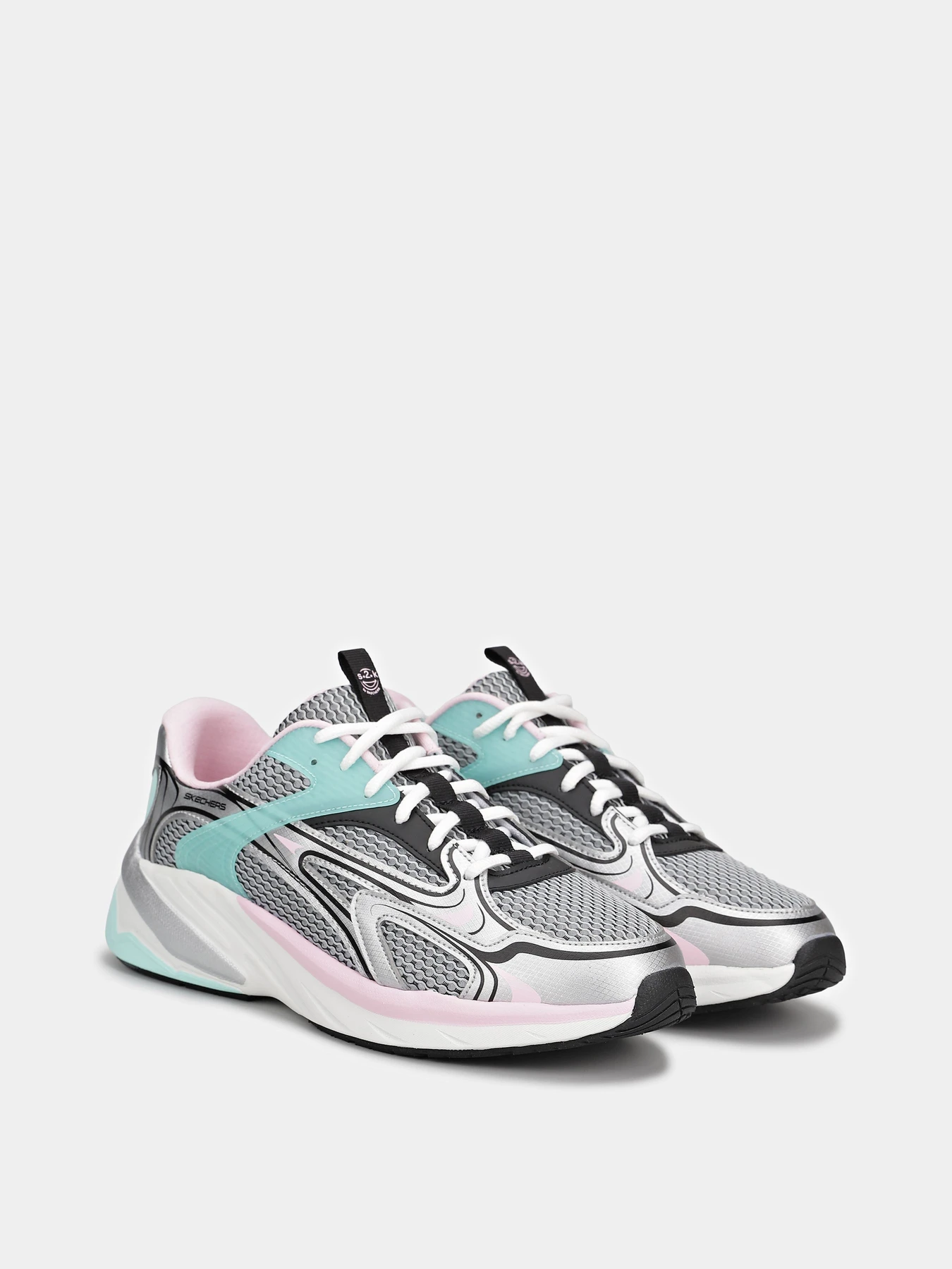 Кросівки Skechers S2K модель 303697L SMLT Кросівки Skechers S2K модель 303697L SMLT Фото