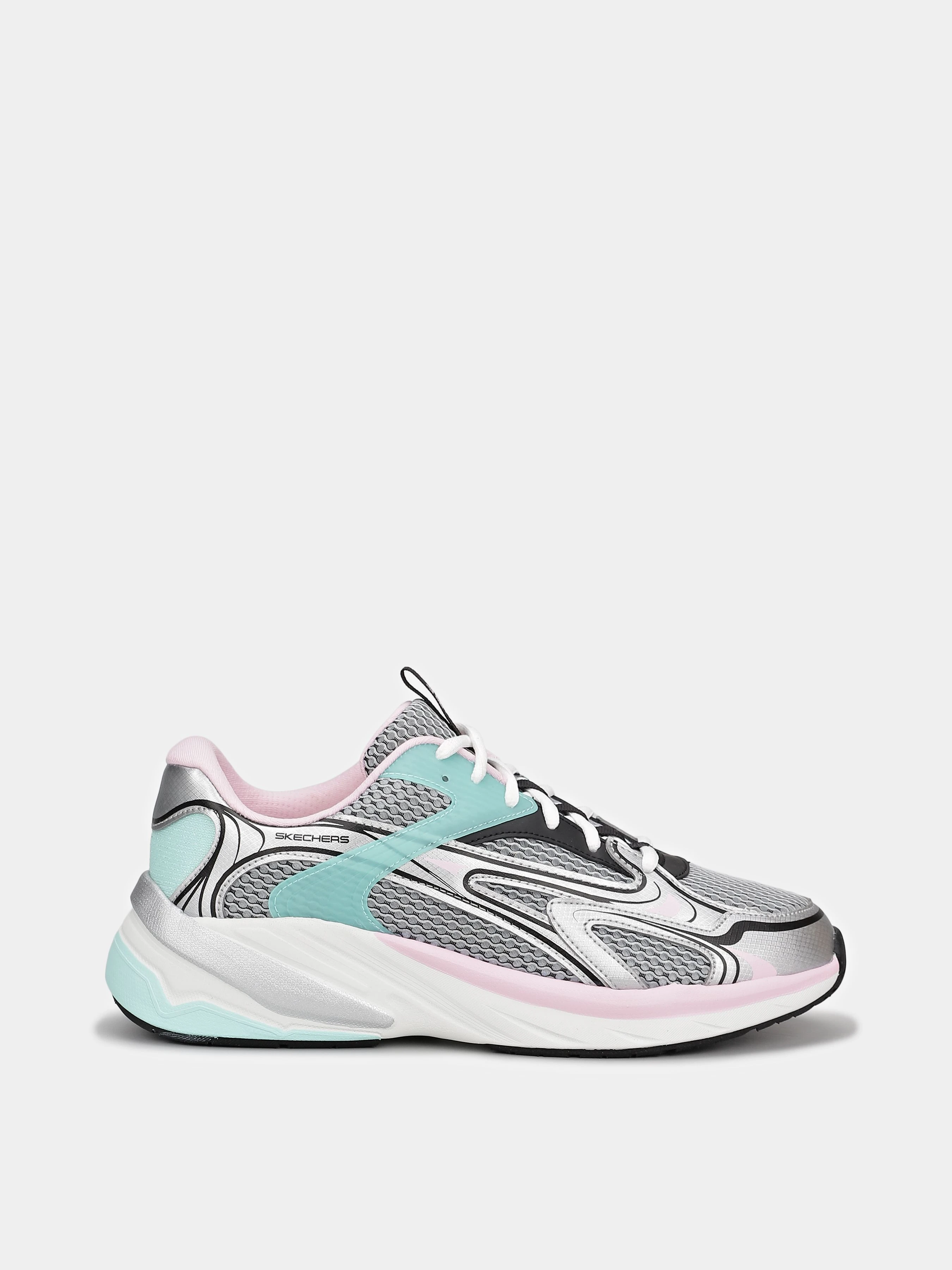 Дитячі Кросівки повсякденні Skechers S2K