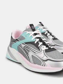 Кросівки Skechers S2K модель 303697L SMLT Фото