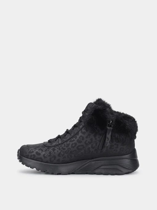 Дитячі Черевики Skechers UNO LITE фото 2