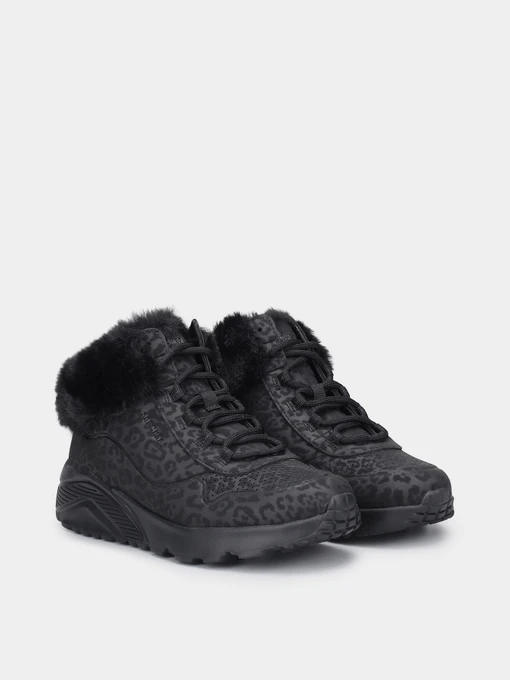 Дитячі Черевики Skechers UNO LITE фото 3
