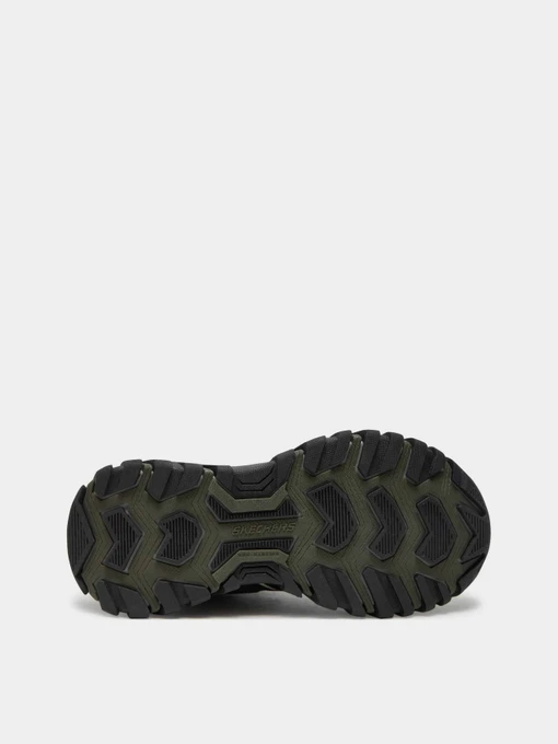 Дитячі Черевики аутдор Skechers RUGGED RANGER фото 3