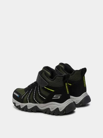 Ботинки и сапоги Skechers RUGGED RANGER модель 406412L BKGR Фото