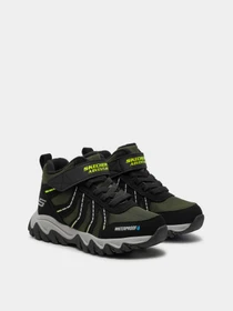 Ботинки и сапоги Skechers RUGGED RANGER модель 406412L BKGR Фото