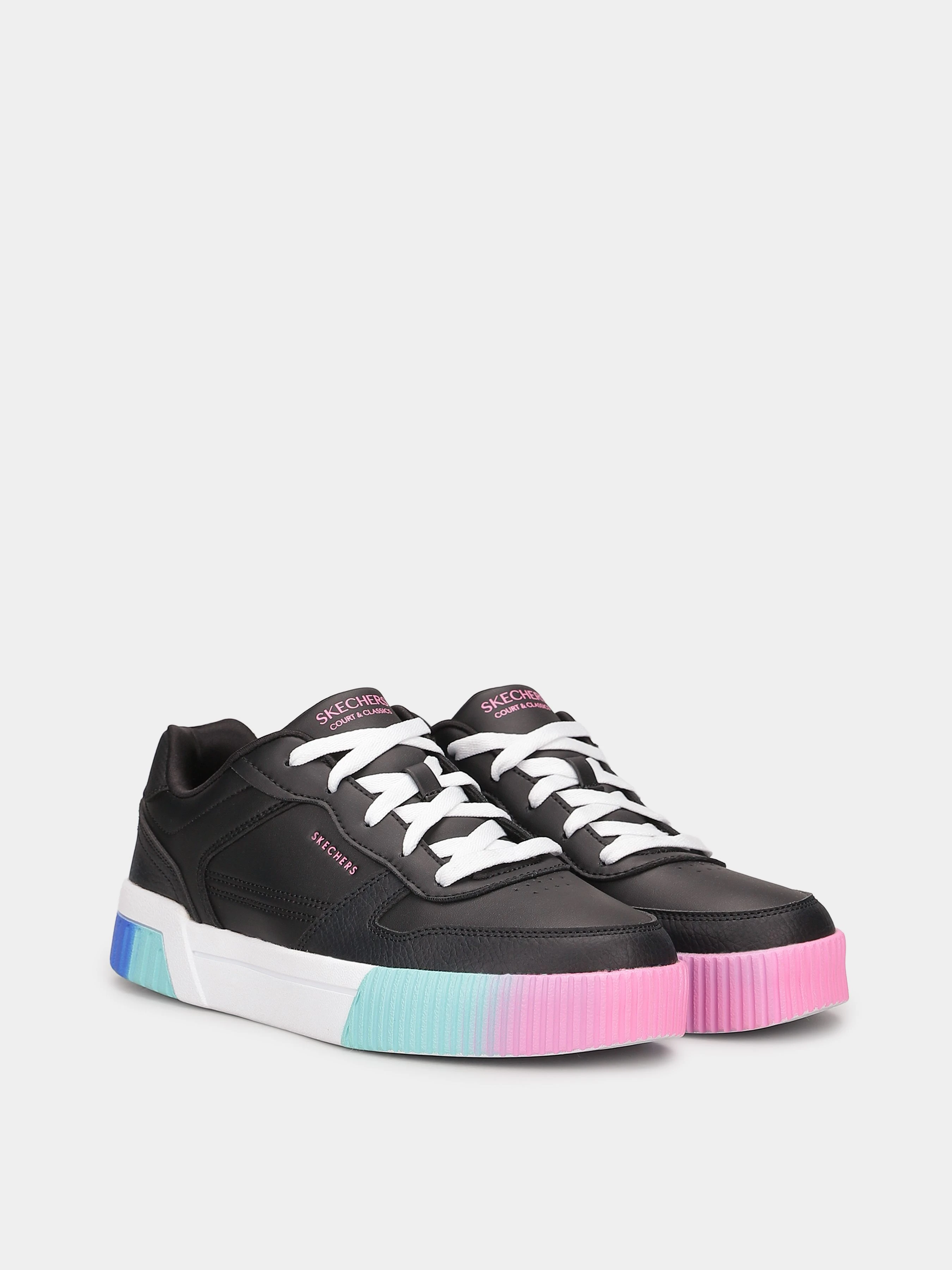Дитячі Кеди низькі Skechers JADE фото 3