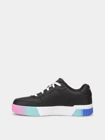 Кеды Skechers JADE модель 310890L BKMT Фото