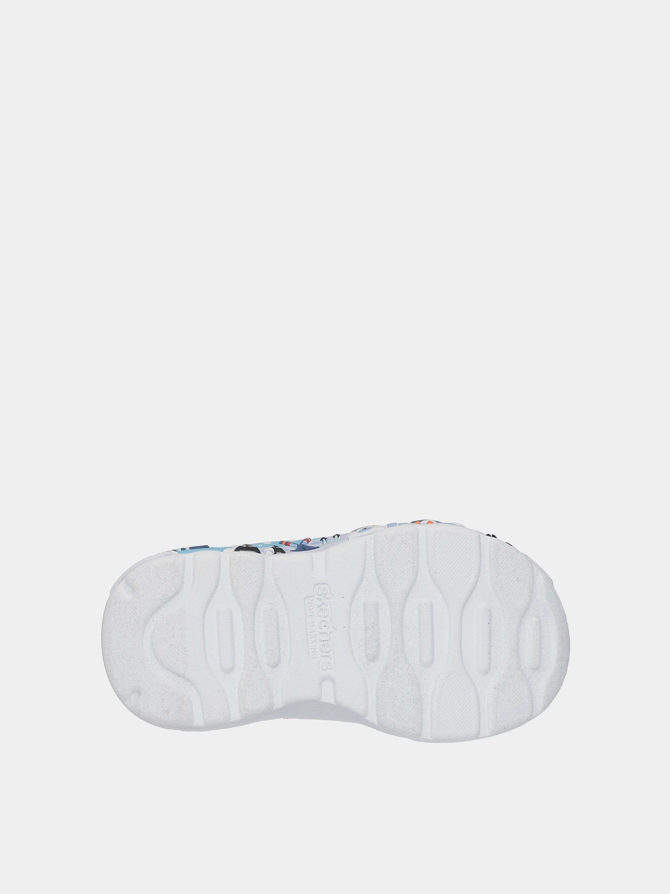 Ботинки и сапоги Skechers PLAY SCENE модель 407319N BKMT Ботинки и сапоги Skechers PLAY SCENE модель 407319N BKMT Фото