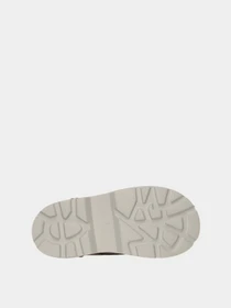 Ботинки и сапоги Skechers BOWLAND модель 405672N BRN Фото
