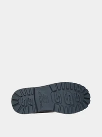 Ботинки и сапоги Skechers POWER REACH модель 407056L BLK Фото