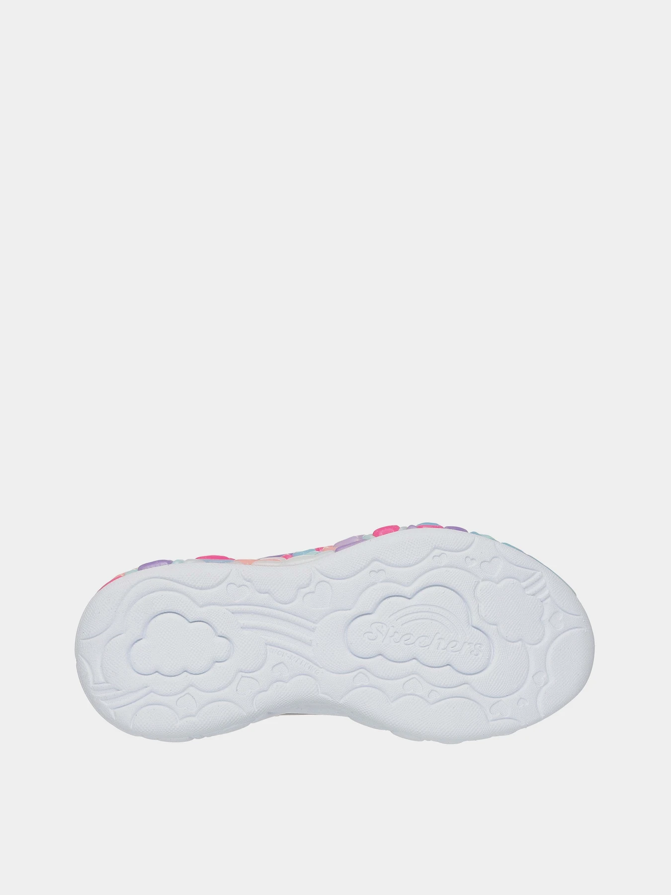 Ботинки и сапоги Skechers ETERNAL HEART LIGHTS модель 303262L BKMT Ботинки и сапоги Skechers ETERNAL HEART LIGHTS модель 303262L BKMT Фото