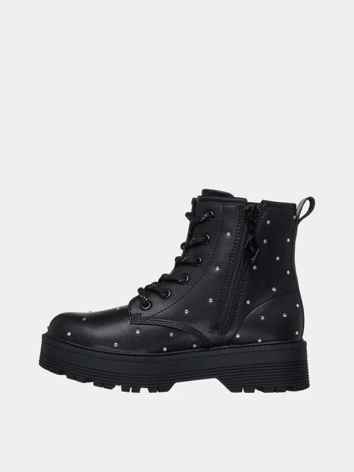 Дитячі Черевики Skechers GRAVLEN HI фото 2