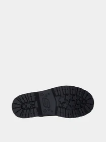 Ботинки и сапоги Skechers GRAVLEN HI модель 303471L BLK Фото