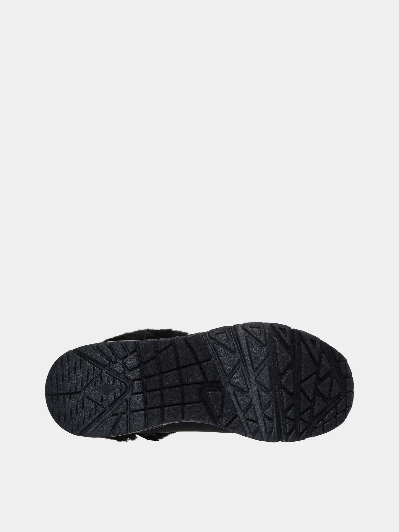 Ботинки и сапоги Skechers UNO GEN1 модель 310337L BBK Фото