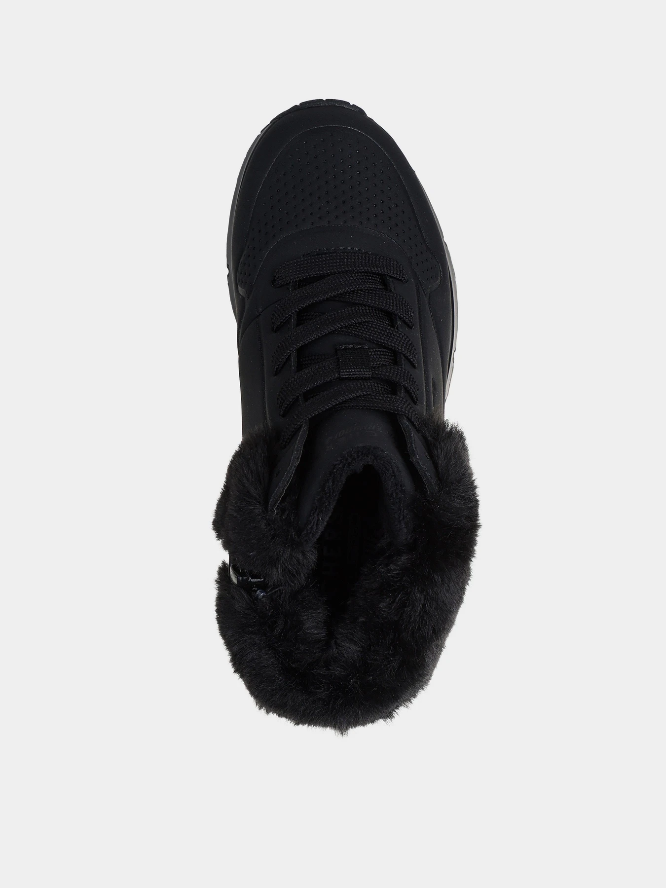 Ботинки и сапоги Skechers UNO GEN1 модель 310337L BBK Фото