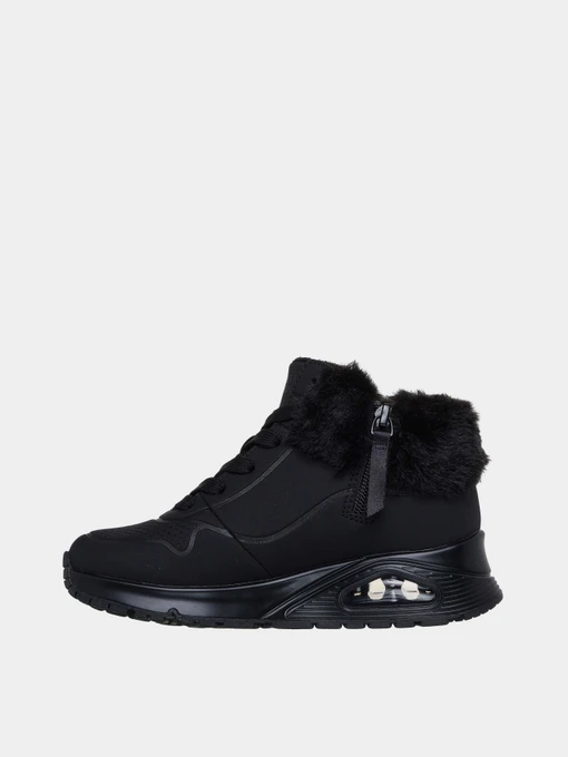 Дитячі Черевики Skechers UNO GEN1 фото 2