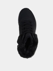 Ботинки и сапоги Skechers UNO GEN1 модель 310337L BBK Фото