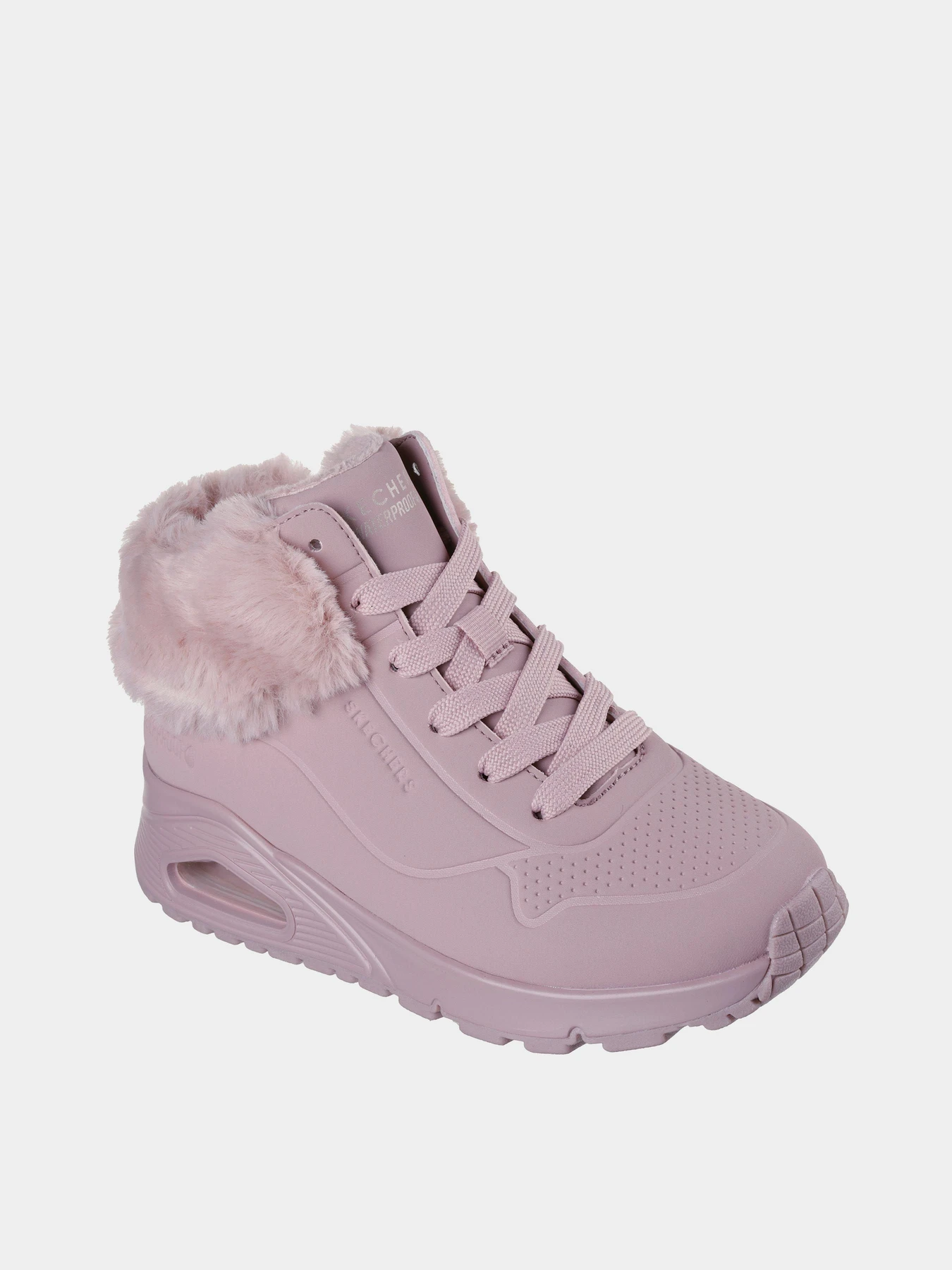 Ботинки и сапоги Skechers UNO GEN1 модель 310337L MVE Фото