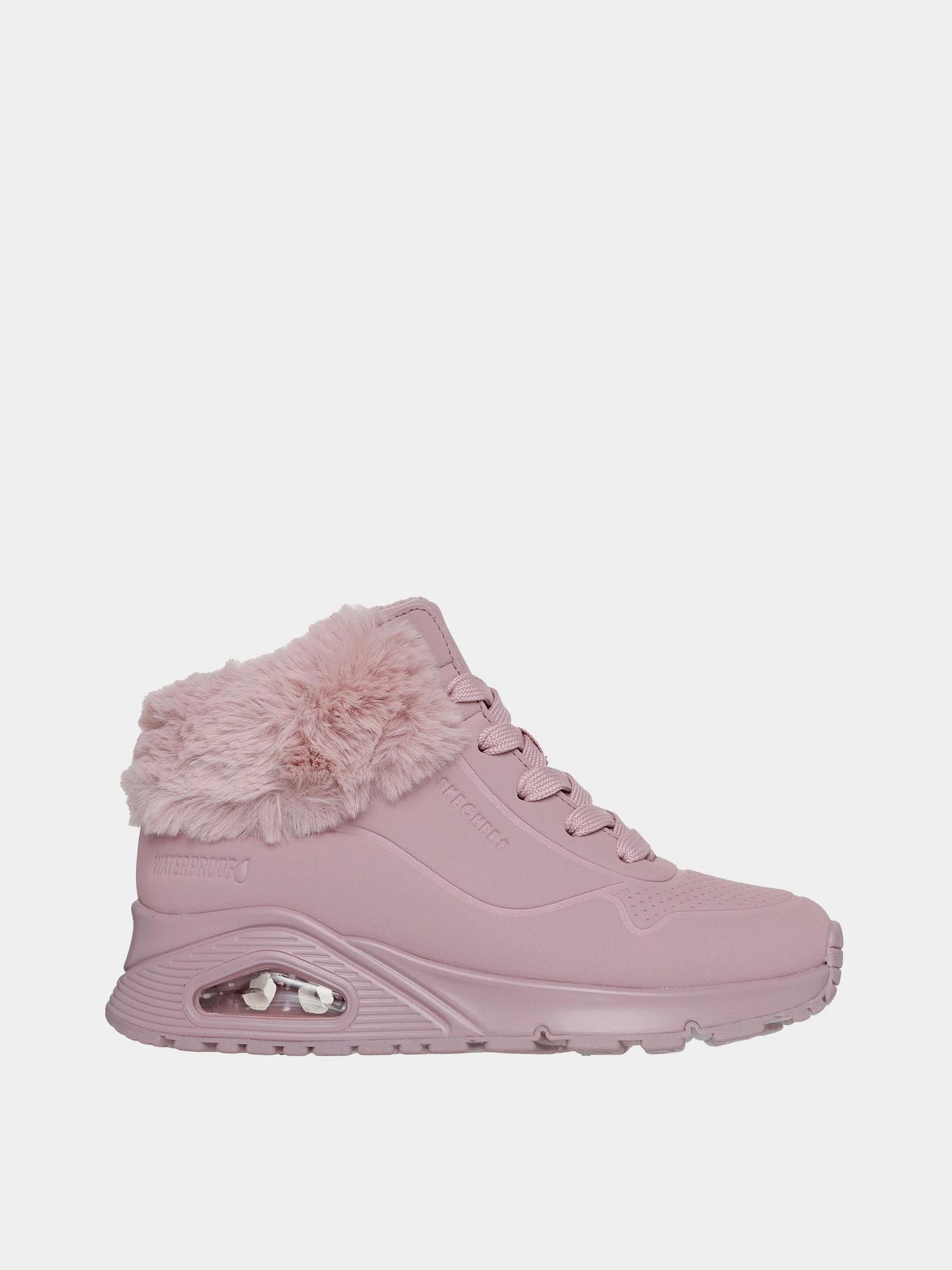 Ботинки и сапоги Skechers UNO GEN1 модель 310337L MVE Фото