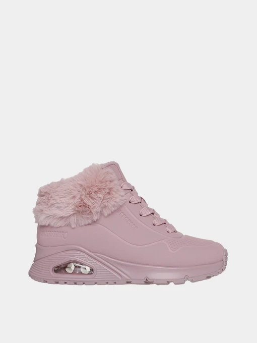 Черевики та чоботи Skechers UNO GEN1 модель 310337L MVE Фото