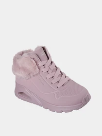 Ботинки и сапоги Skechers UNO GEN1 модель 310337L MVE Фото