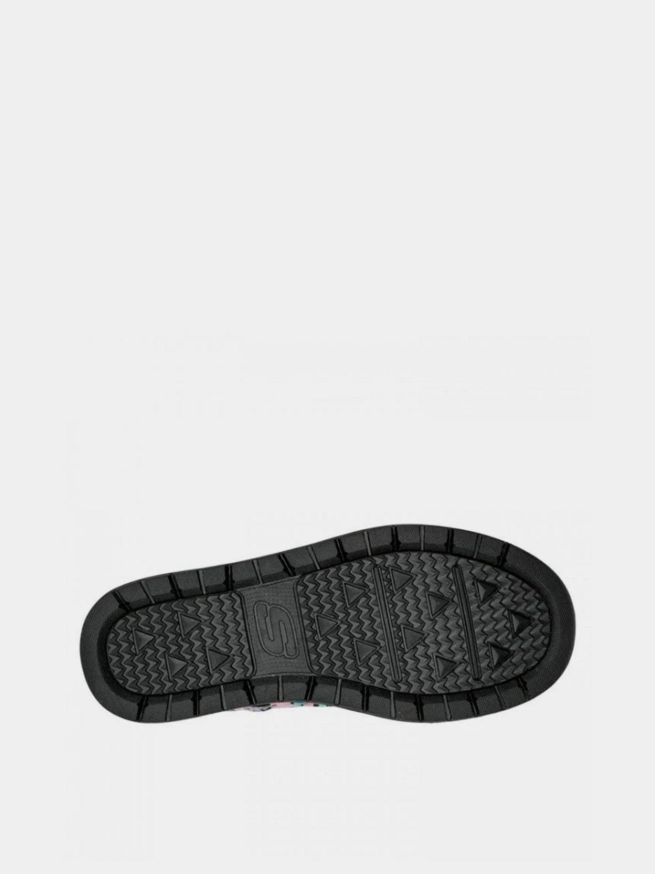 Ботинки и сапоги Skechers GRAVLEN модель 302918L PKMT Фото