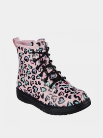 Ботинки и сапоги Skechers GRAVLEN модель 302918L PKMT Фото