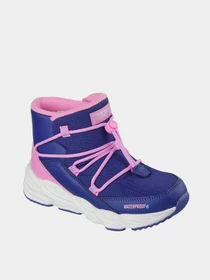 Ботинки и сапоги Skechers TURBO TREAD модель 303492L NVPK Фото