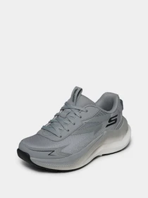 Кроссовки Skechers MAX CUSHIONING ASCENDER модель 404023L GRY Фото