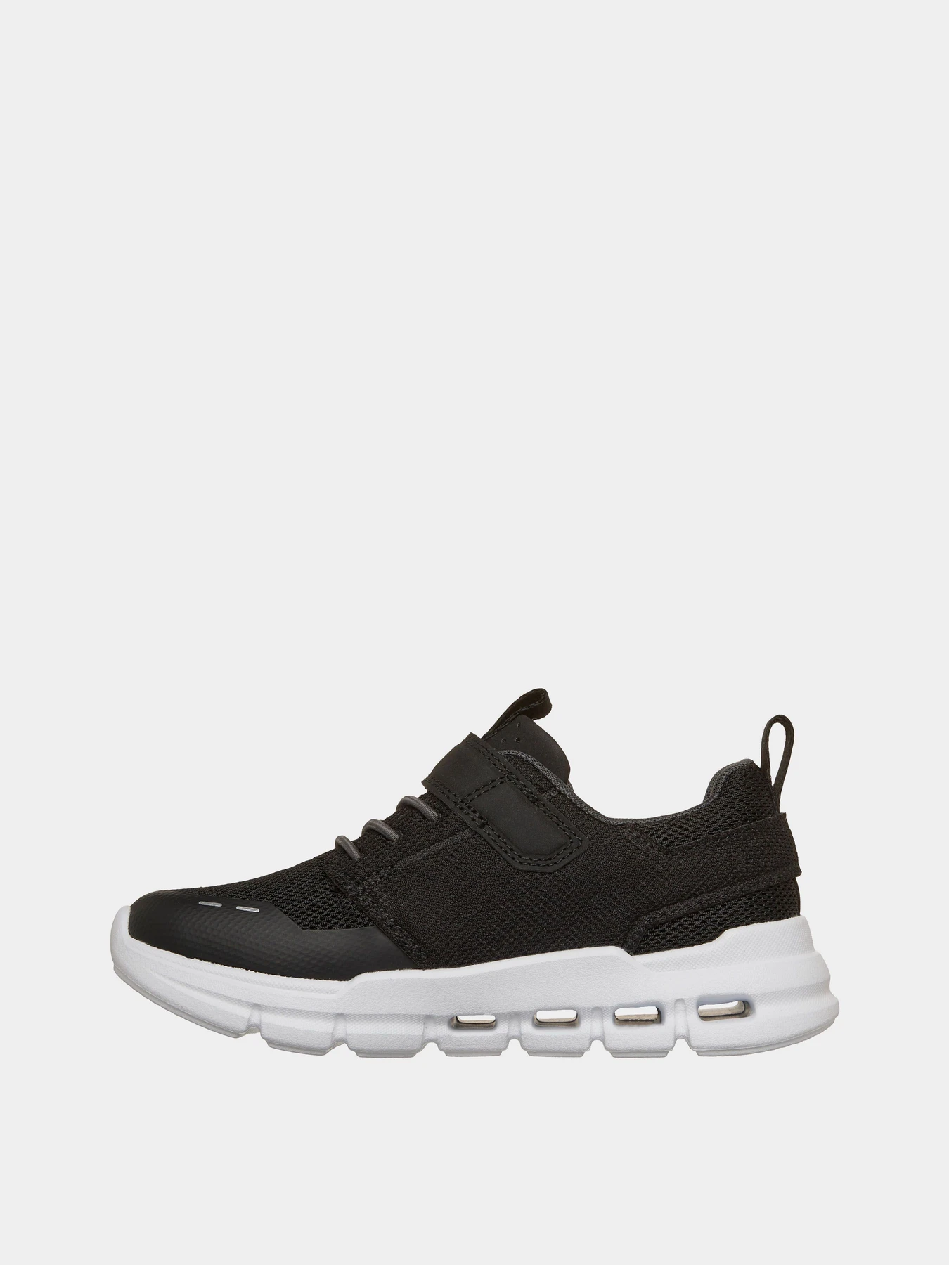 Кроссовки Skechers SKECHERS GLIDE-STEP FLOW модель 404172L BLK Кроссовки Skechers SKECHERS GLIDE-STEP FLOW модель 404172L BLK Фото
