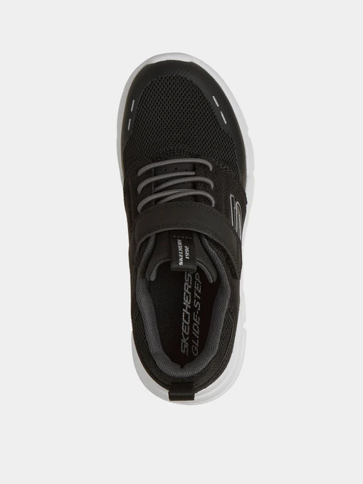 Дитячі Кросівки повсякденні Skechers SKECHERS GLIDE-STEP FLOW фото 3