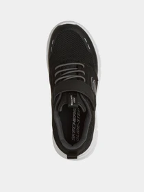 Кроссовки Skechers SKECHERS GLIDE-STEP FLOW модель 404172L BLK Фото