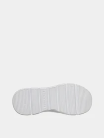 Кроссовки Skechers SKECHERS GLIDE-STEP FLOW модель 404172L BLK Фото
