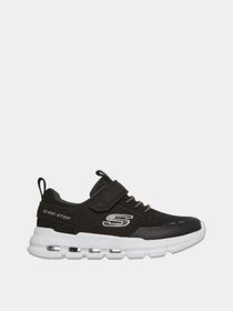Кросівки Skechers SKECHERS GLIDE-STEP FLOW модель 404172L BLK Фото