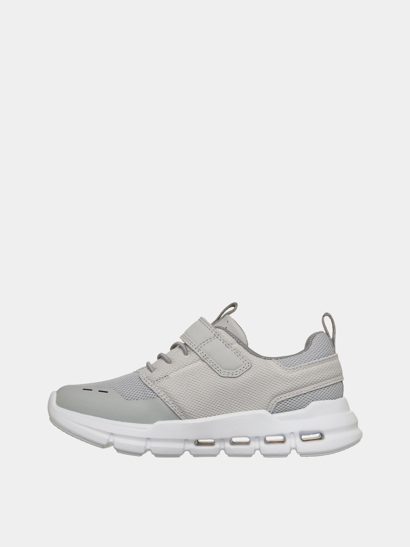 Кроссовки Skechers SKECHERS GLIDE-STEP FLOW модель 404172L LTGY Кроссовки Skechers SKECHERS GLIDE-STEP FLOW модель 404172L LTGY Фото