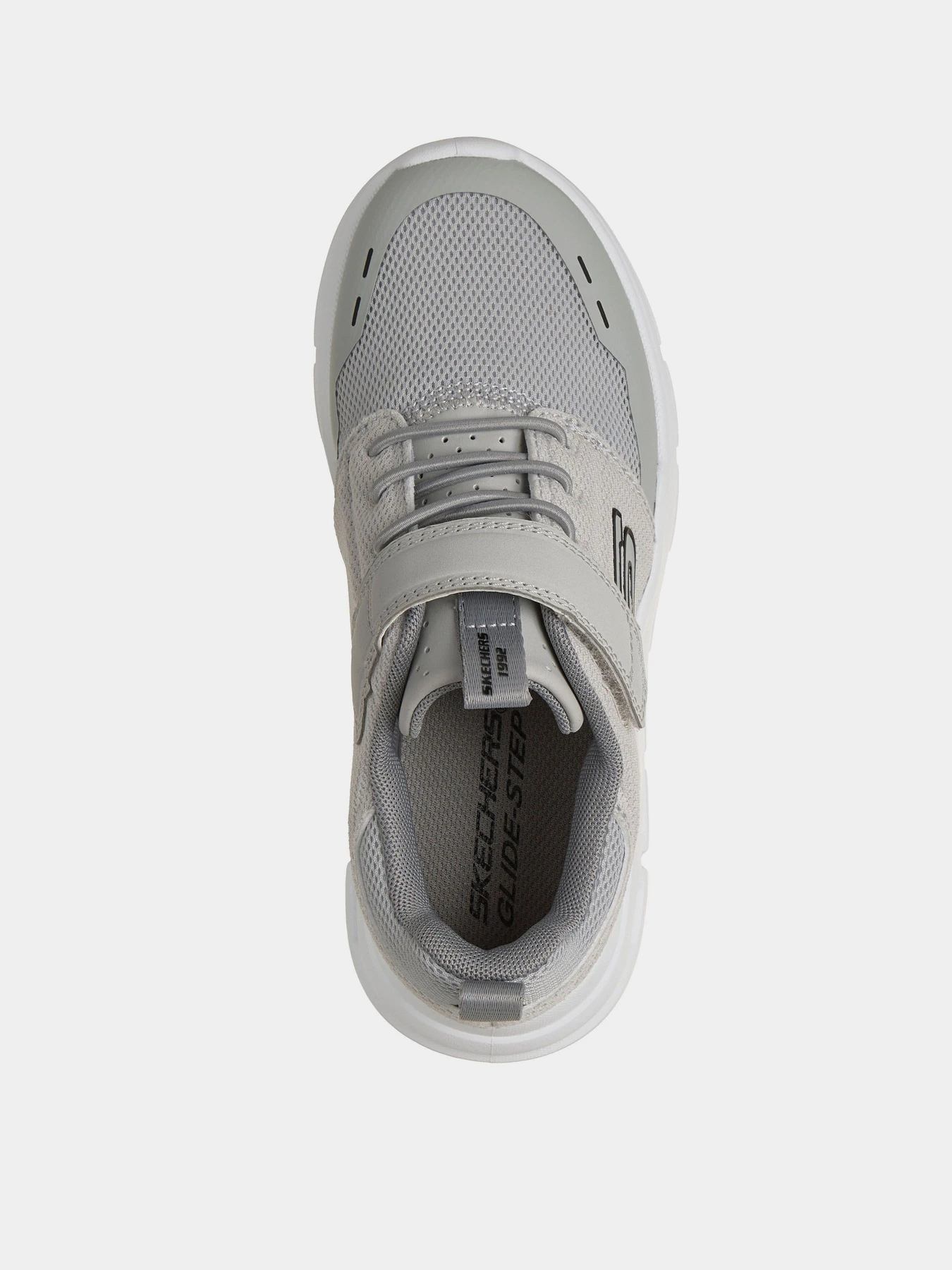 Кроссовки Skechers SKECHERS GLIDE-STEP FLOW модель 404172L LTGY Кроссовки Skechers SKECHERS GLIDE-STEP FLOW модель 404172L LTGY Фото