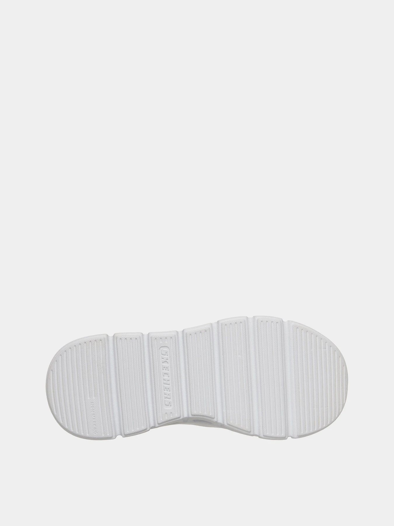 Кроссовки Skechers SKECHERS GLIDE-STEP FLOW модель 404172L LTGY Кроссовки Skechers SKECHERS GLIDE-STEP FLOW модель 404172L LTGY Фото