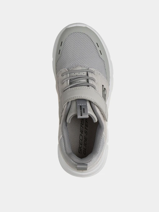 Дитячі Кросівки повсякденні Skechers SKECHERS GLIDE-STEP FLOW фото 3