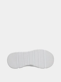 Кроссовки Skechers SKECHERS GLIDE-STEP FLOW модель 404172L LTGY Фото