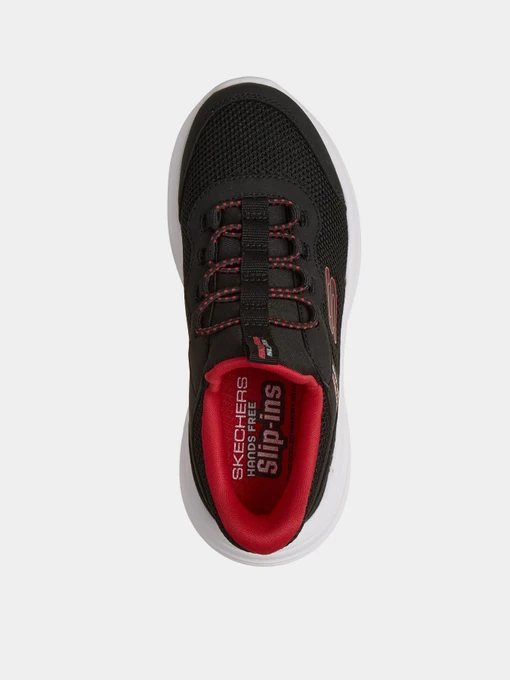 Дитячі Кросівки повсякденні Skechers BOUNDER PRO фото 3