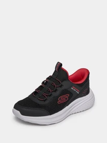 Кроссовки Skechers BOUNDER PRO модель 404208L BLK Фото