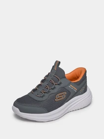 Кросівки Skechers BOUNDER PRO модель 404208L CHAR Фото